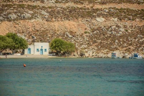 Apartamento Marys Beachfront Villa