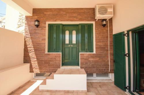 Apartamento Marys Beachfront Villa
