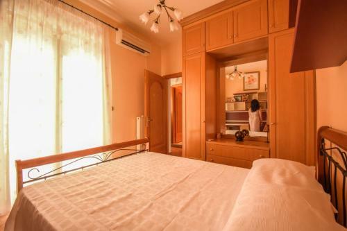 Apartamento Marys Beachfront Villa