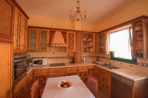 Apartamento Marys Beachfront Villa