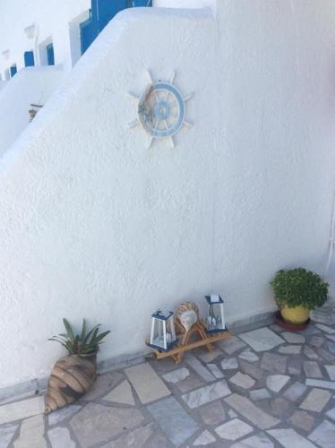 Apartamento Ariadne Studios