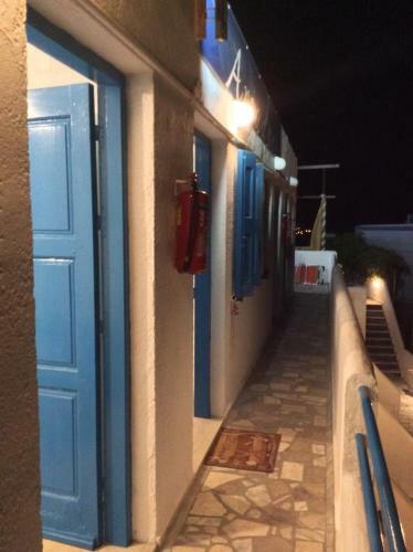 Apartamento Ariadne Studios