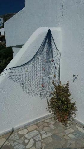 Apartamento Ariadne Studios