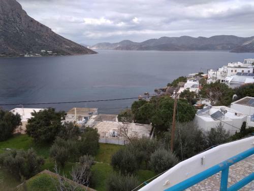 Apartamento Ariadne Studios