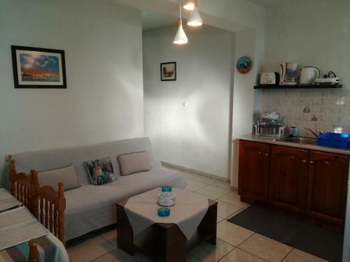Apartamento Sylvia's Houses