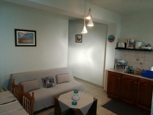 Apartamento Sylvia's Houses