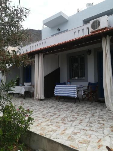 Apartamento Sylvia's Houses