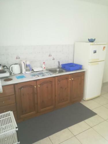 Apartamento Sylvia's Houses
