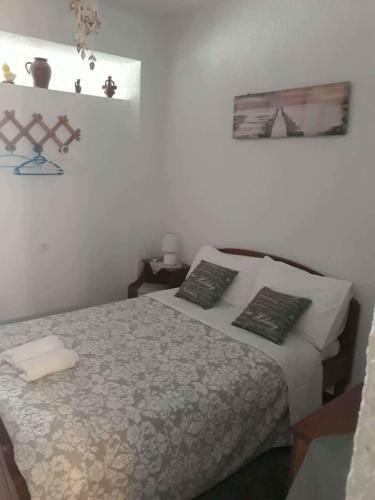 Apartamento Sylvia's Houses