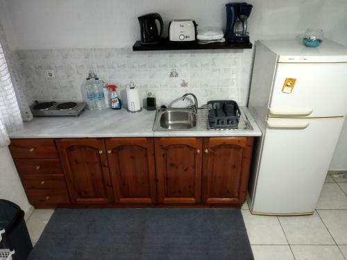 Apartamento Sylvia's Houses