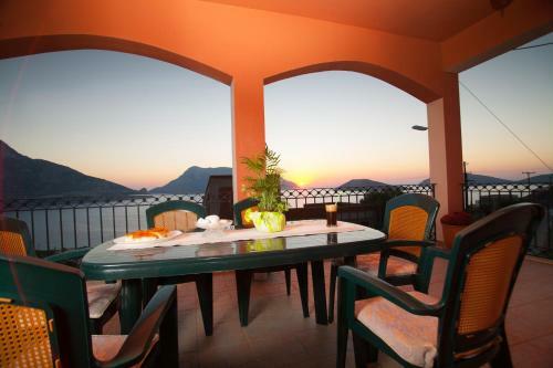 Villa-skalia / Kalymnos House