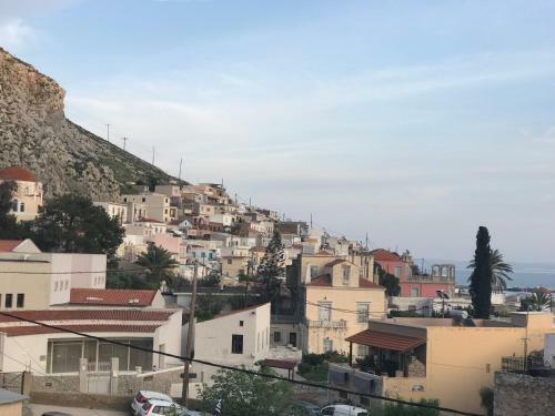Museum Neighborhood Apartments Sevasti