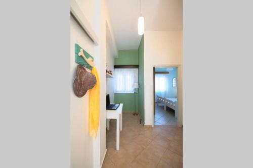 2 Bedroom House With Amazing View In Masouri