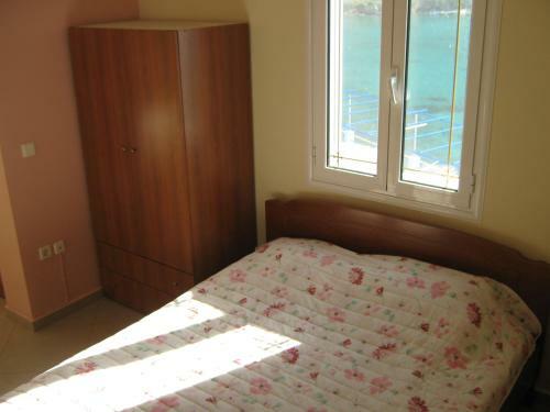 Beach Front Apartment