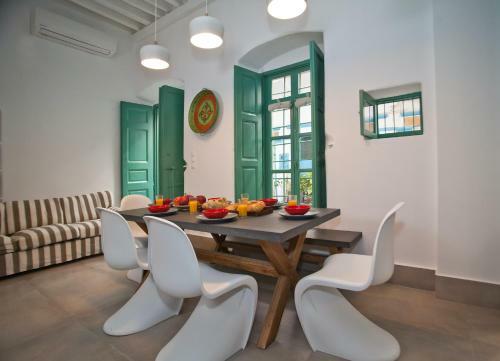 Scaleri Port Home