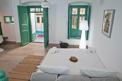 Scaleri Port Home