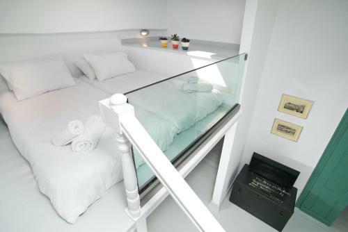 Scaleri Port Home