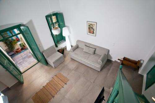 Scaleri Port Home
