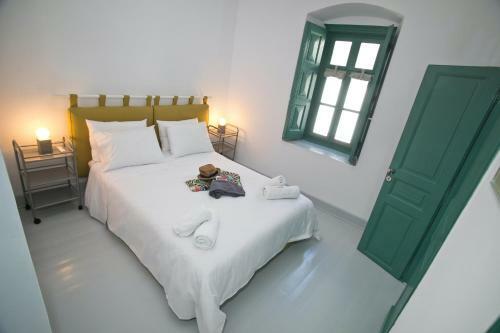Scaleri Port Home