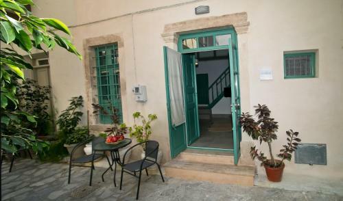 Scaleri Port Home