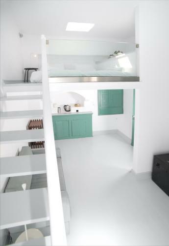 Scaleri Port Home