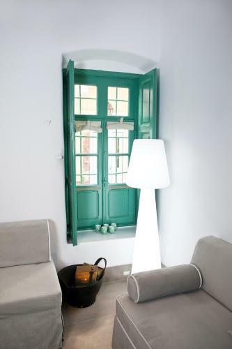 Scaleri Port Home