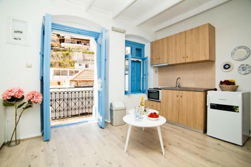 Spongkalya Apartment II