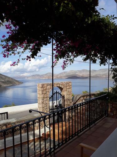 Evelinas Apartement