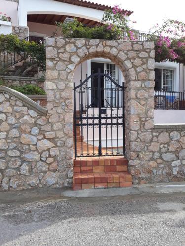 Evelinas Apartement
