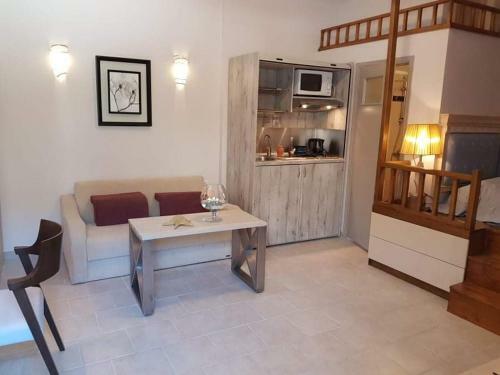 Arginonta Beach Apartments