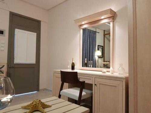 Arginonta Beach Apartments