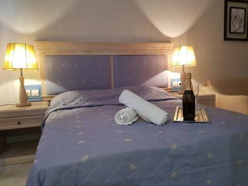 Arginonta Beach Apartments