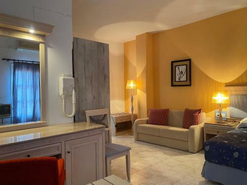 Arginonta Beach Apartments