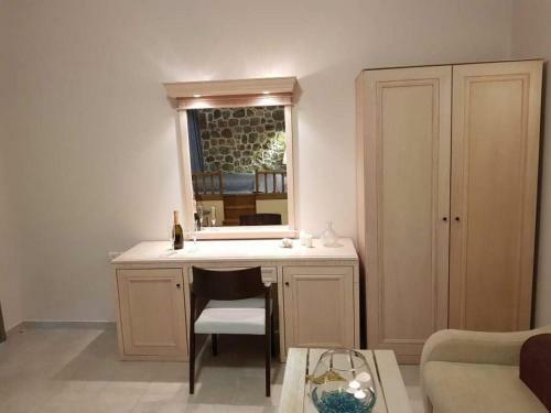 Arginonta Beach Apartments
