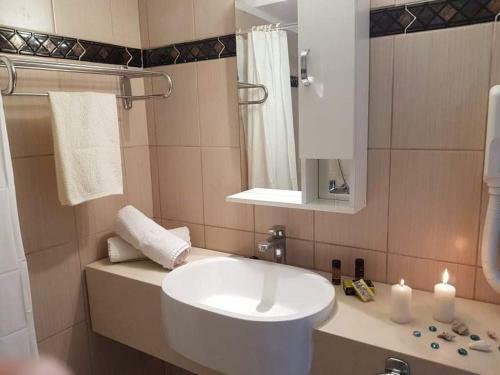 Arginonta Beach Apartments