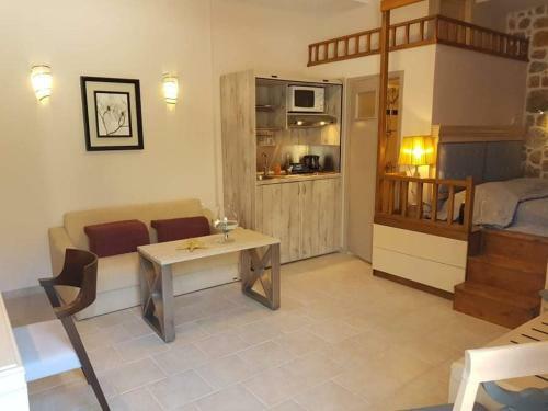 Arginonta Beach Apartments
