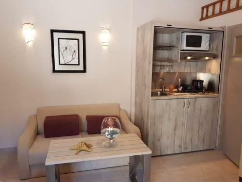 Arginonta Beach Apartments