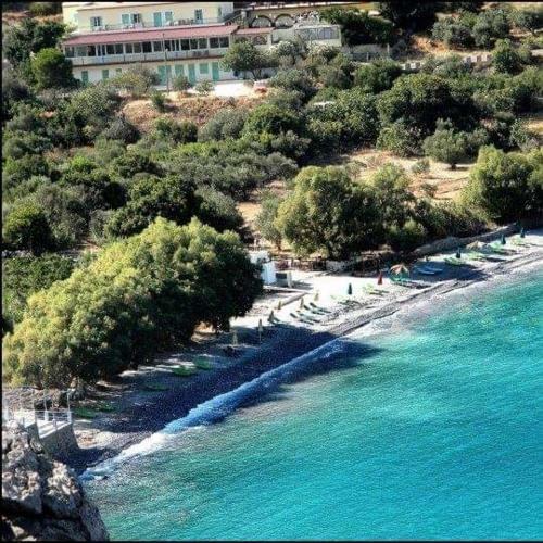 Arginonta Beach Apartments