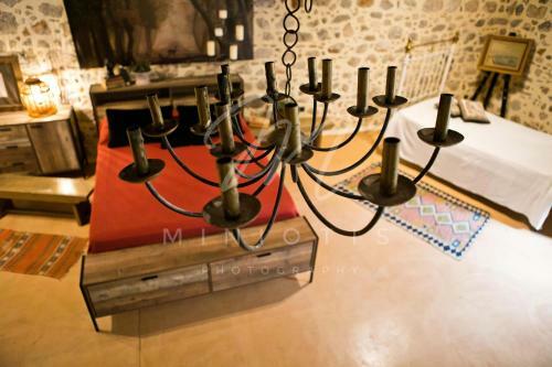 Apartamento Kalymnos Loft