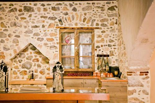 Apartamento Kalymnos Loft