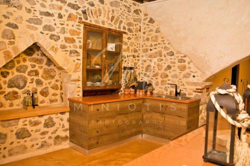 Apartamento Kalymnos Loft