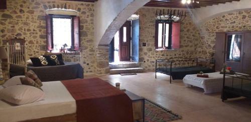 Apartamento Kalymnos Loft
