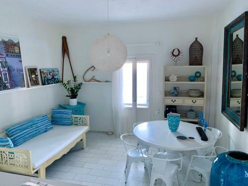 Kastelli Blu Sea - Luxury Waterfront Designer Villa