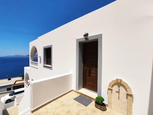Apartamento Via Ferrata House
