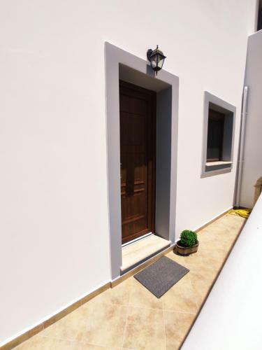 Apartamento Via Ferrata House