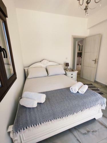 Apartamento Via Ferrata House