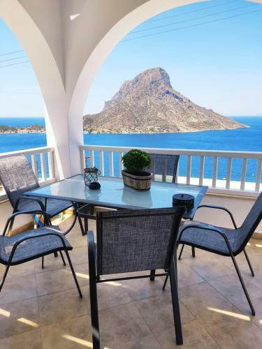 Apartamento Via Ferrata House