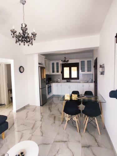 Apartamento Via Ferrata House
