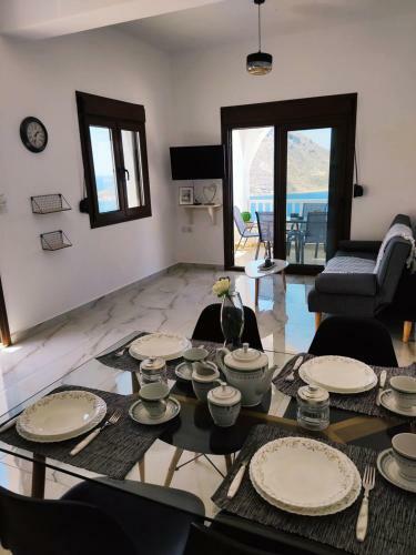 Apartamento Via Ferrata House