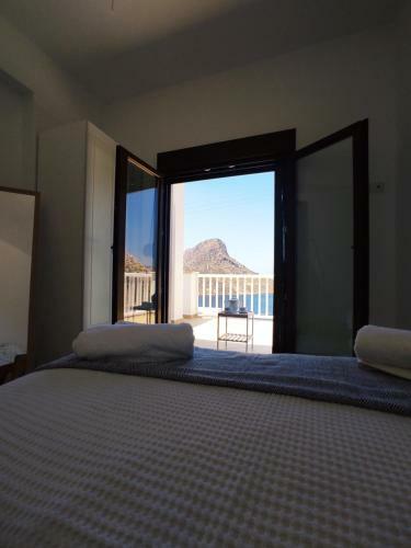Apartamento Via Ferrata House